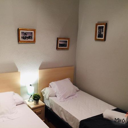 The Art Boutique Colon Apartment Valencia Exterior photo